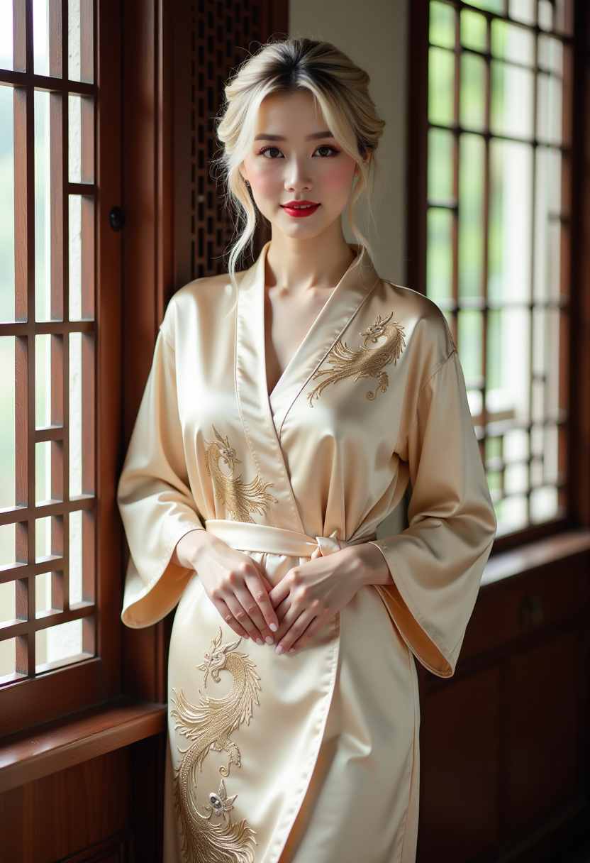 极限互换大作战