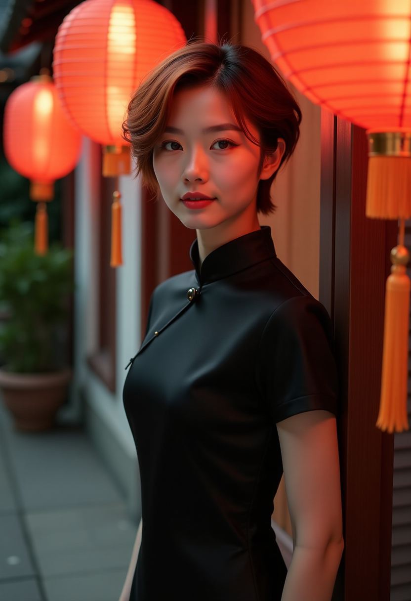 双向奔赴的距离